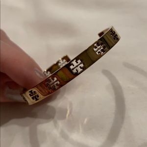 Tory Burch bangle
